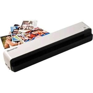 Pandigital Personal Photo Scanner/Converter PANSCN06 In Box Tested Working